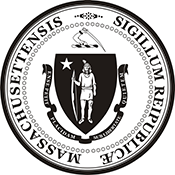 Fast& Friendly Service!  The Massachusetts State embossing seal is custom made. It is offered in various seal frame options and colors. This is a great product for Massachusetts and is affordable to its users.