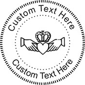 Fast&Friendly Service! Input your own custom text on Artwork Embosser Stamps from our leading manufacturer. Compact size and high leverage for a clean, crisp lasting impression.