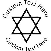 Fast&Friendly Service! Input your own custom text on Artwork Embosser Stamps from our leading manufacturer. Compact size and high leverage for a clean, crisp lasting impression.