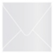 Metallic Envelope - Silver is laser printable and inkjet compatible, for more visit Embossingseal.com