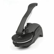 Fast&Friendly Service!Design your own Custom Trodat Ideal Seal from our leading manufacturer. Dual action base as both a hand-held and desk seal.