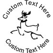Fast&Friendly Service! Input your own custom text on Artwork Embosser Stamps from our leading manufacturer. Compact size and high leverage for a clean, crisp lasting impression.
