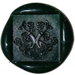 Customized Peel n’ Stick wax seals lend dignity, prestige, and a personal flair to letters, products, events & invitations.